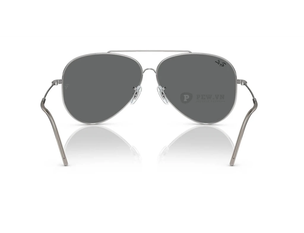 Ray-Ban Aviator Reverse RBR0101S-003/GR(59)
