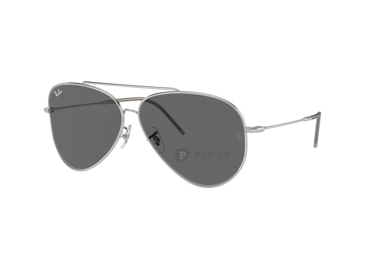 Ray-Ban Aviator Reverse RBR0101S-003/GR(59)