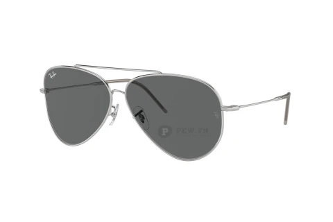 Ray-Ban Aviator Reverse RBR0101S-003/GR(59)