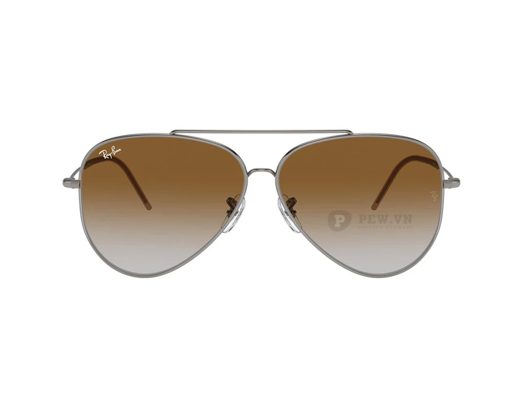 Ray-Ban Aviator Reverse RBR0101S-004/CB(59)