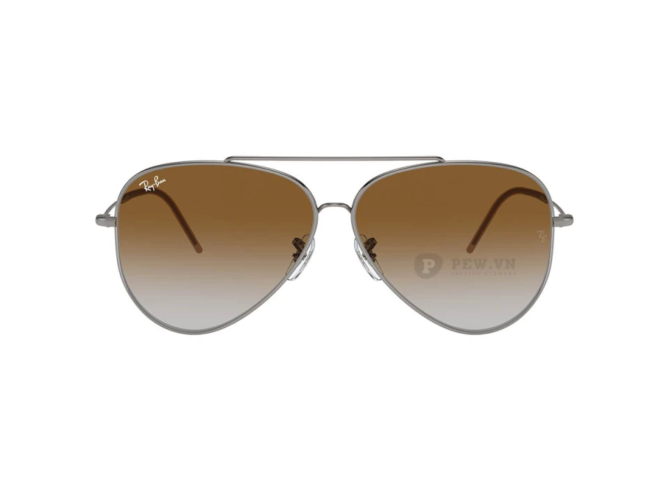 Ray-Ban Aviator Reverse RBR0101S-004/CB(59)