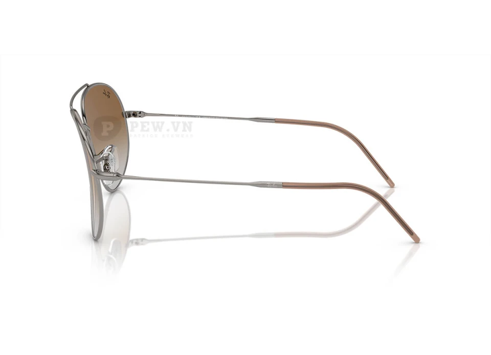 Ray-Ban Aviator Reverse RBR0101S-004/CB(59)