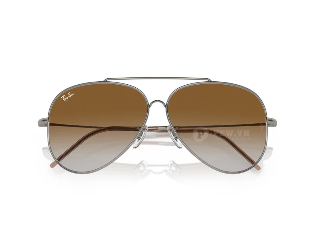 Ray-Ban Aviator Reverse RBR0101S-004/CB(59)