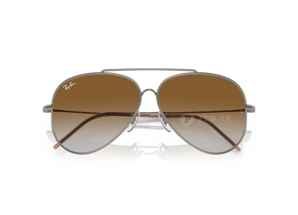 Ray-Ban Aviator Reverse RBR0101S-004/CB(59)