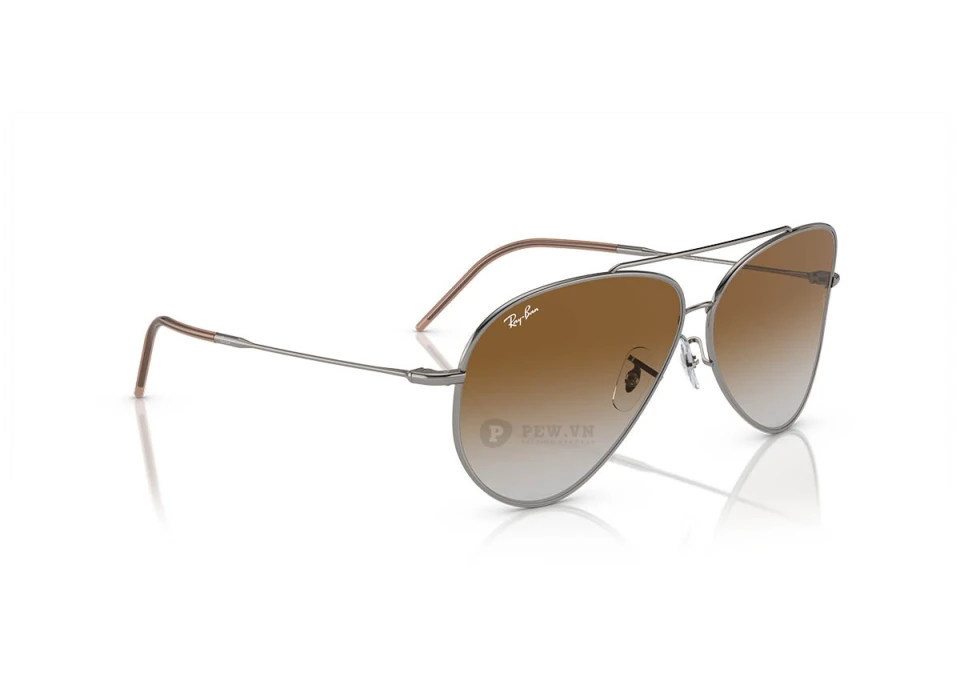 Ray-Ban Aviator Reverse RBR0101S-004/CB(59)