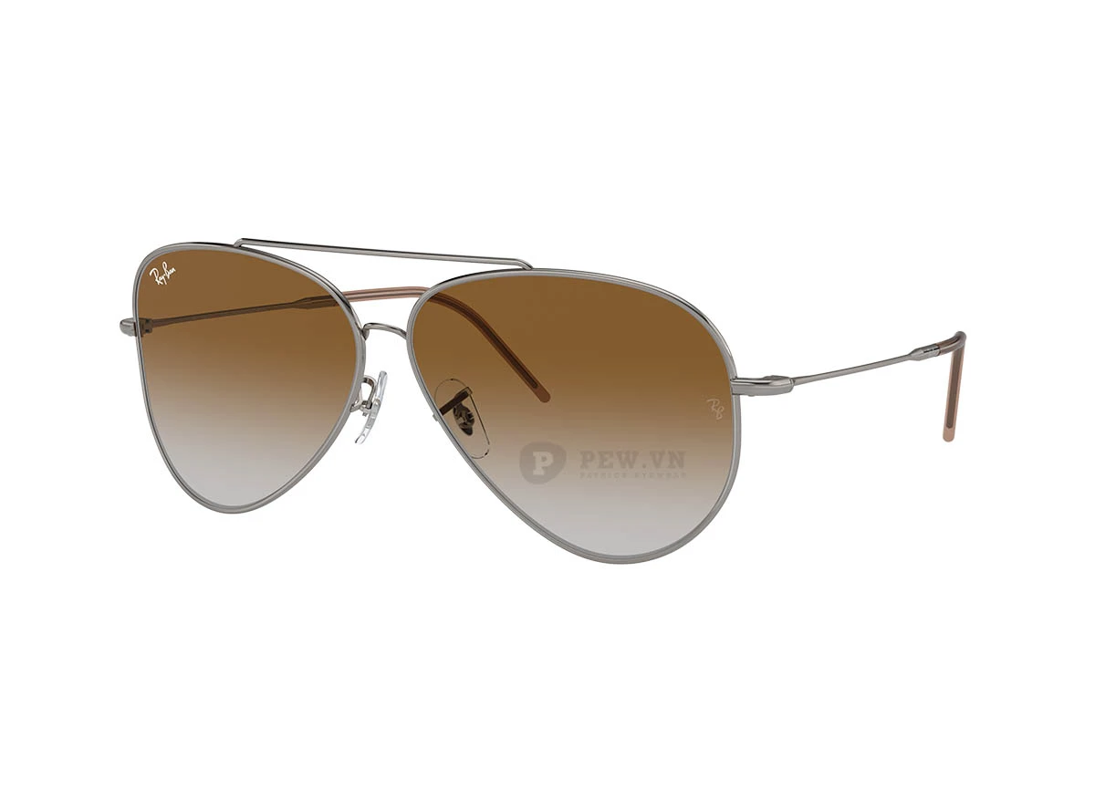 Ray-Ban Aviator Reverse RBR0101S-004/CB(59)