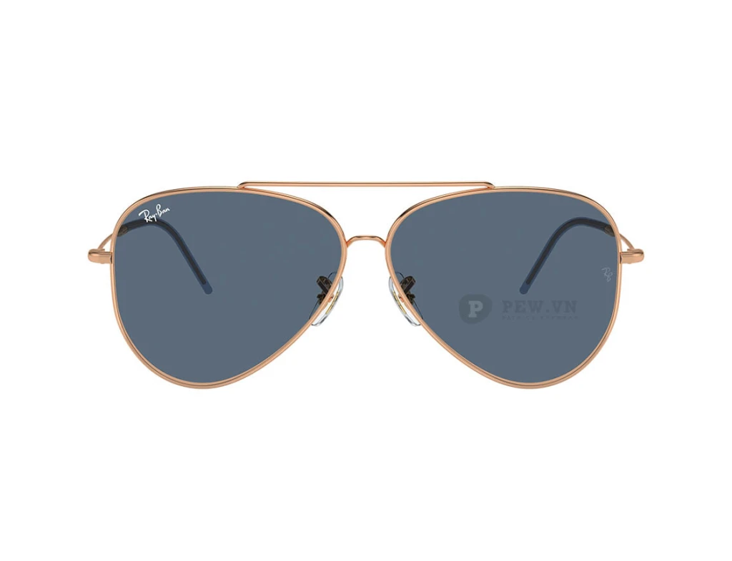 Ray-Ban Aviator Reverse RBR0101S-9202/3A(59)
