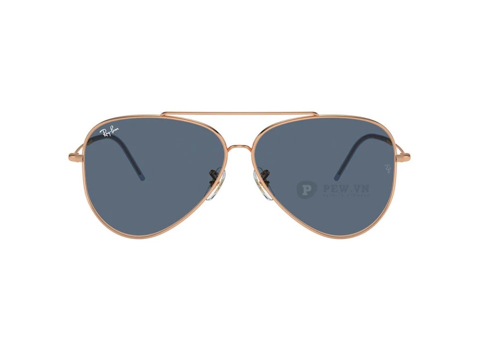 Ray-Ban Aviator Reverse RBR0101S-9202/3A(59)
