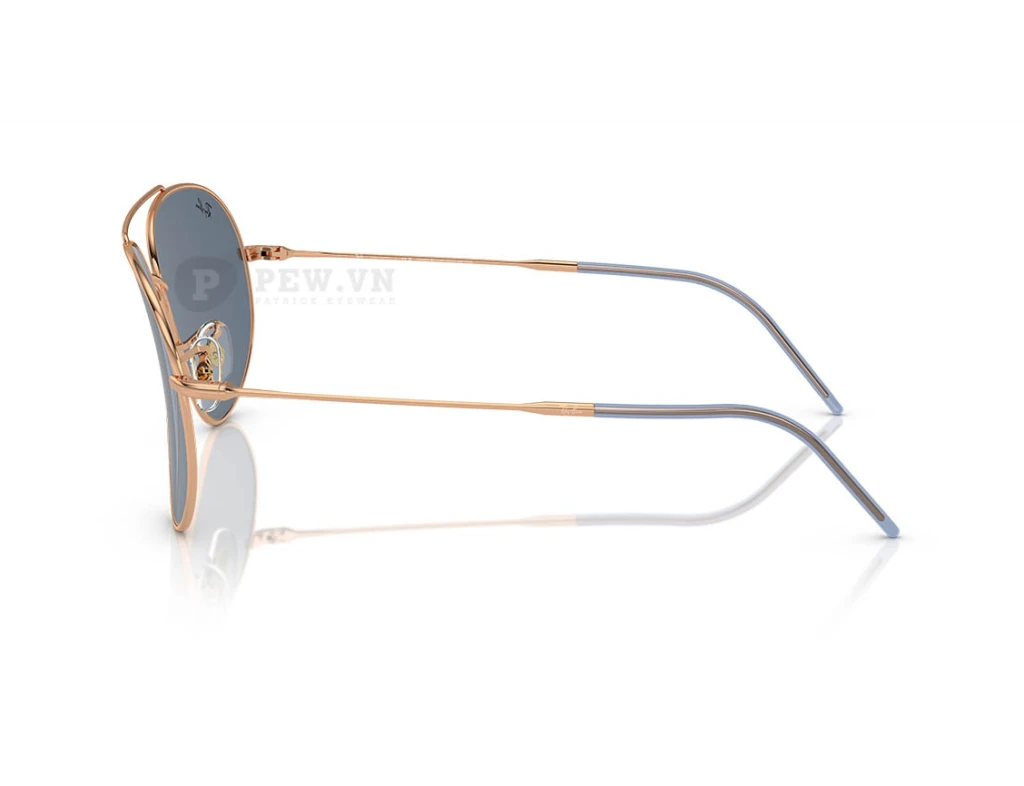 Ray-Ban Aviator Reverse RBR0101S-9202/3A(59)