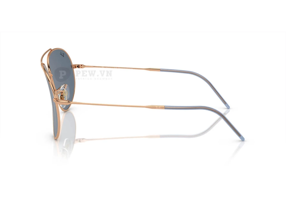 Ray-Ban Aviator Reverse RBR0101S-9202/3A(59)