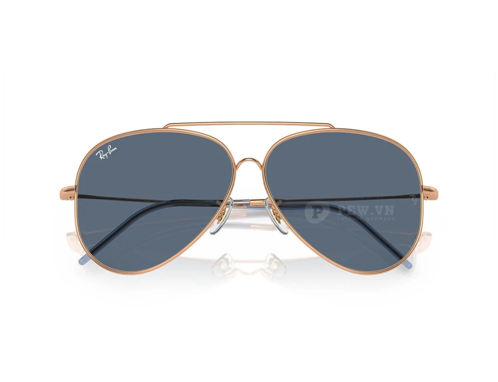 Ray-Ban Aviator Reverse RBR0101S-9202/3A(59)