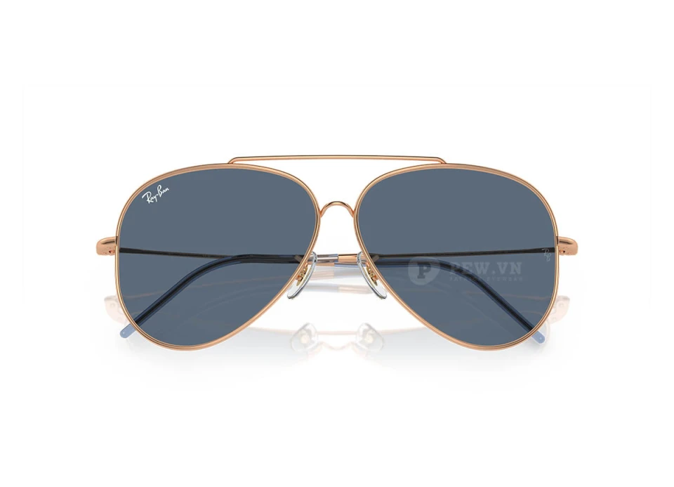 Ray-Ban Aviator Reverse RBR0101S-9202/3A(59)