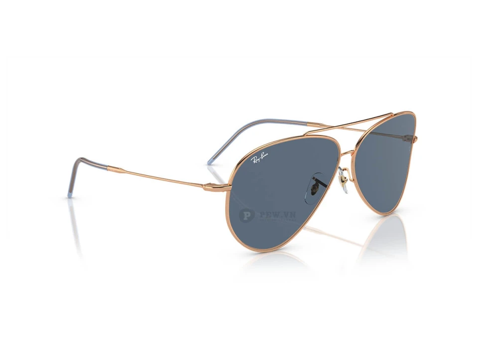 Ray-Ban Aviator Reverse RBR0101S-9202/3A(59)