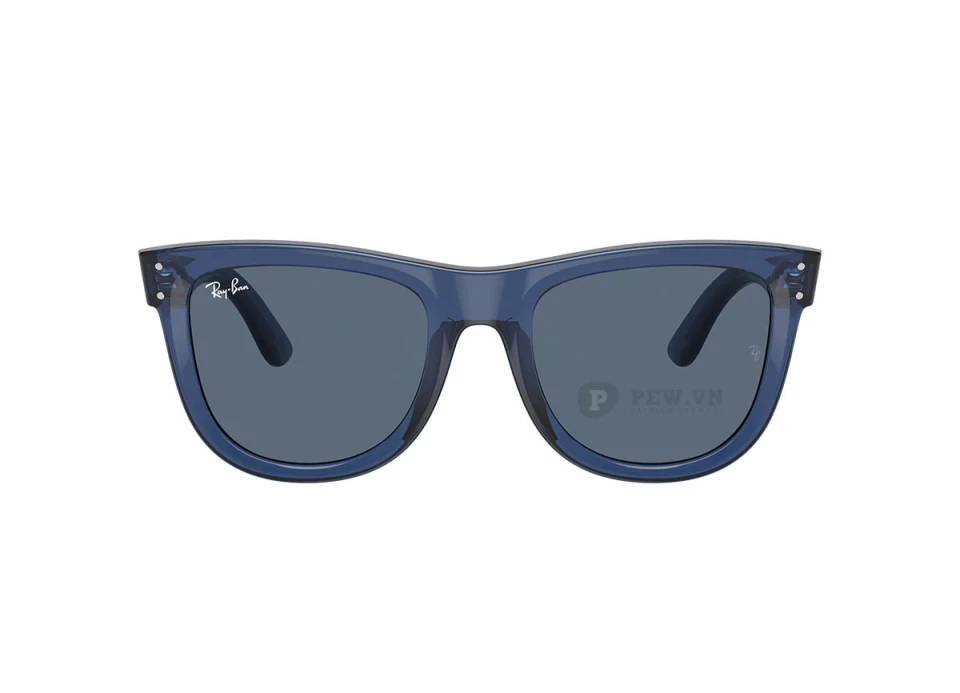 Ray-Ban Wayfarer Reverse RBR0502S-6708/3A(53)