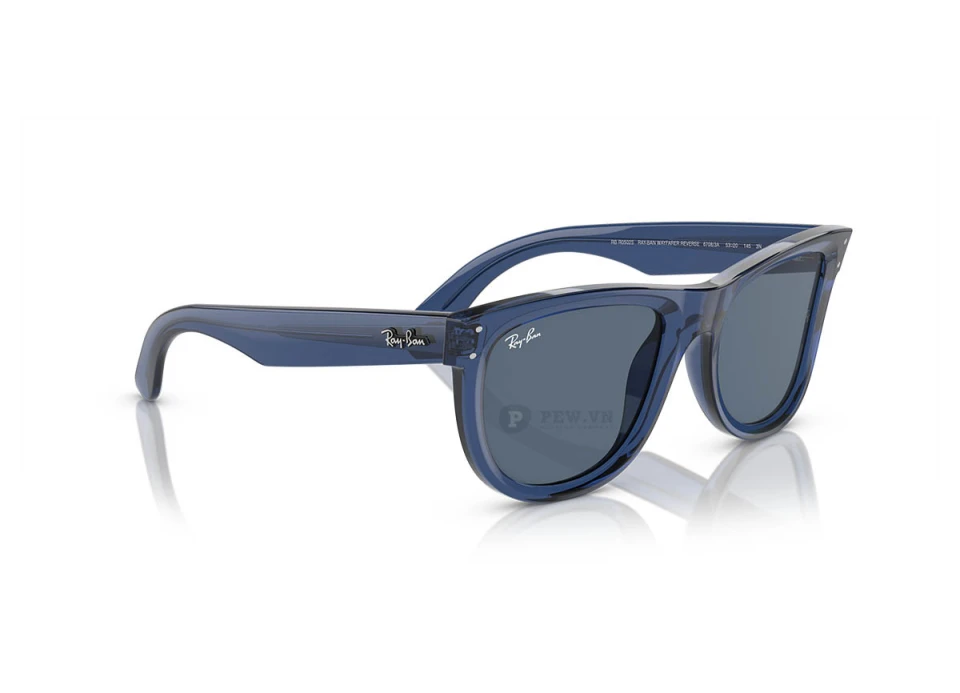 Ray-Ban Wayfarer Reverse RBR0502S-6708/3A(53)