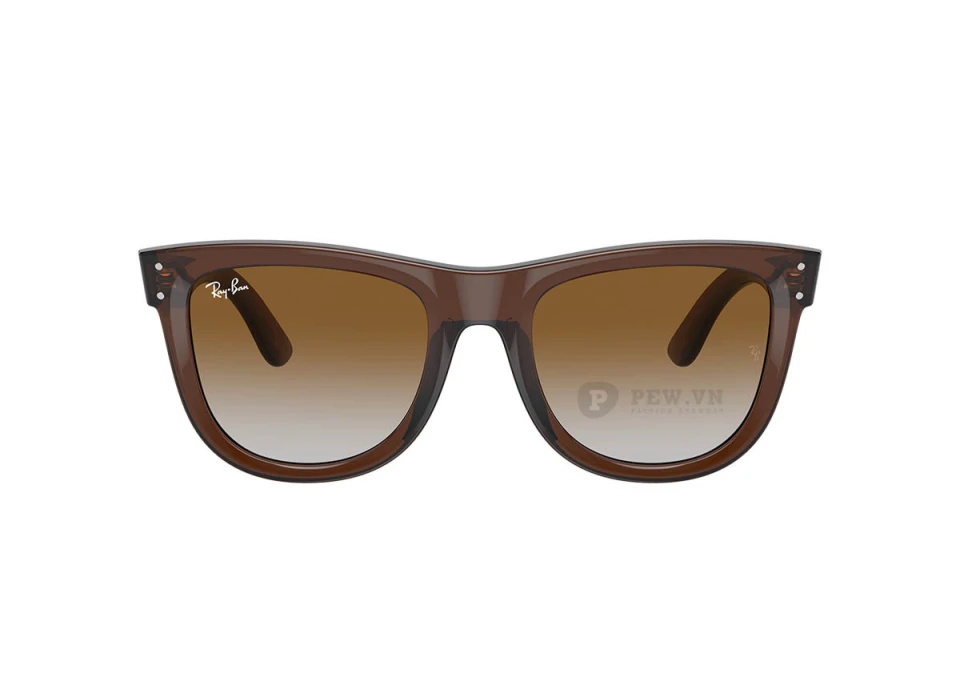 Ray-Ban Wayfarer Reverse RBR0502S-6709/CB(53)