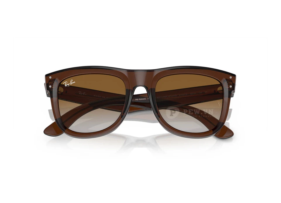 Ray-Ban Wayfarer Reverse RBR0502S-6709/CB(53)