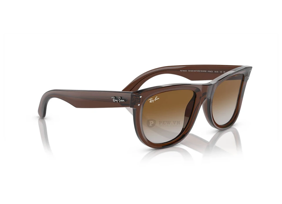 Ray-Ban Wayfarer Reverse RBR0502S-6709/CB(53)