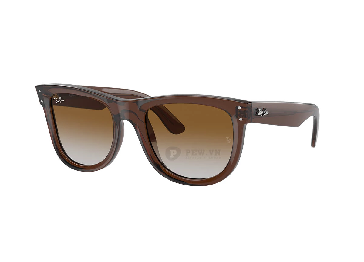 Ray-Ban Wayfarer Reverse RBR0502S-6709/CB(53)