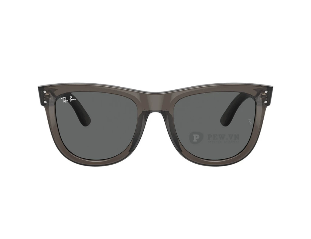 Ray-Ban Wayfarer Reverse RBR0502S-6707/GR(53)