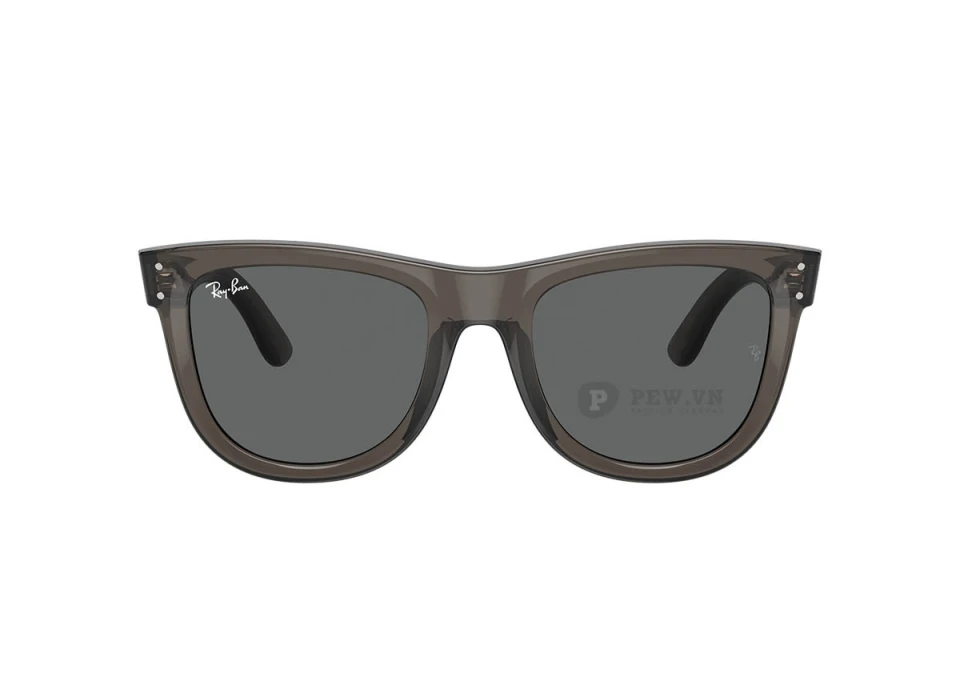 Ray-Ban Wayfarer Reverse RBR0502S-6707/GR(53)