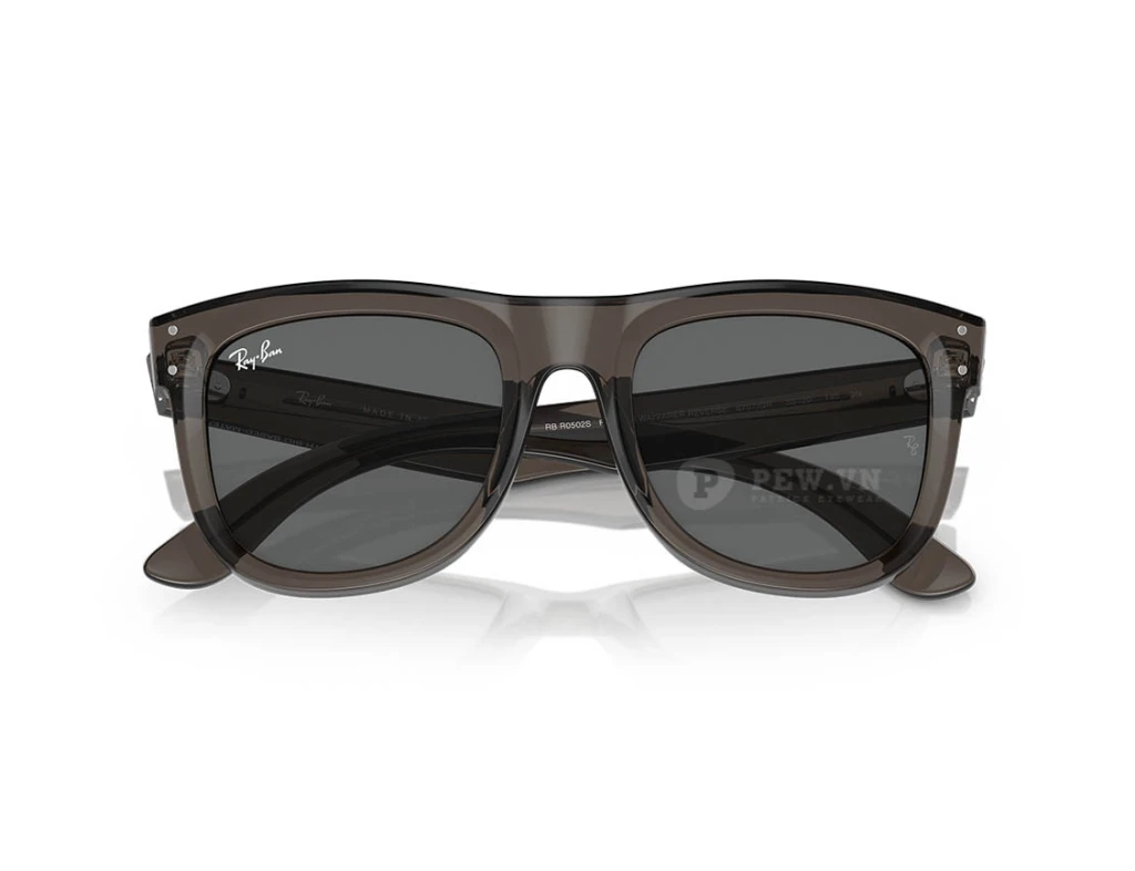 Ray-Ban Wayfarer Reverse RBR0502S-6707/GR(53)