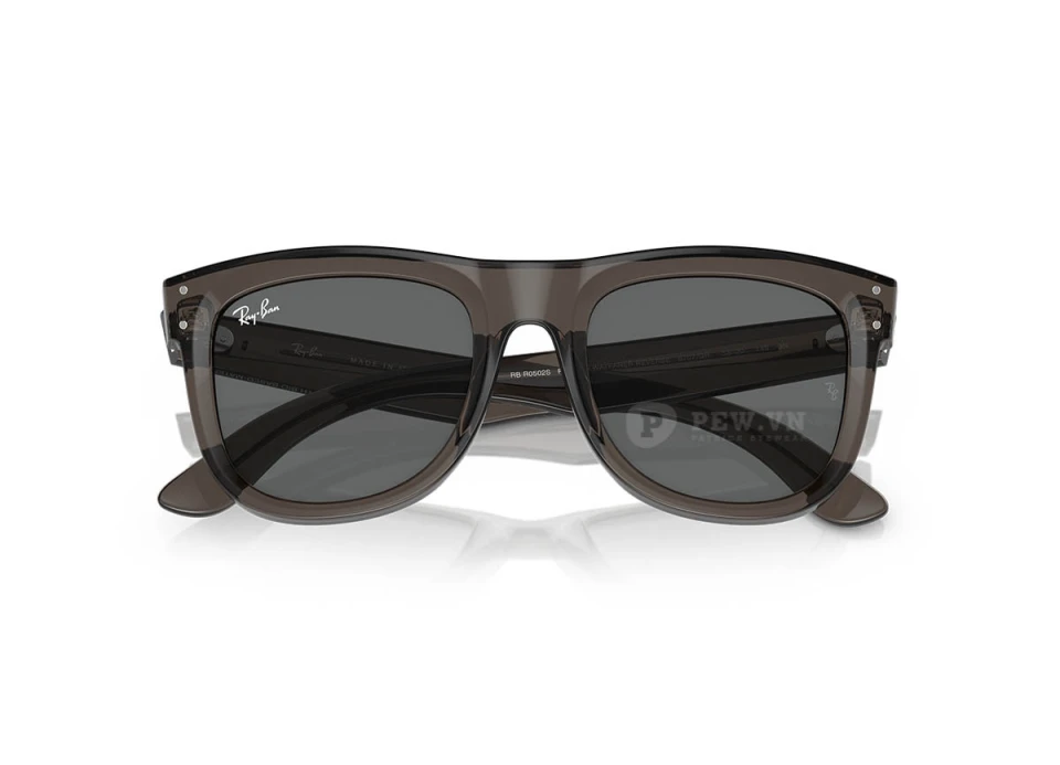 Ray-Ban Wayfarer Reverse RBR0502S-6707/GR(53)