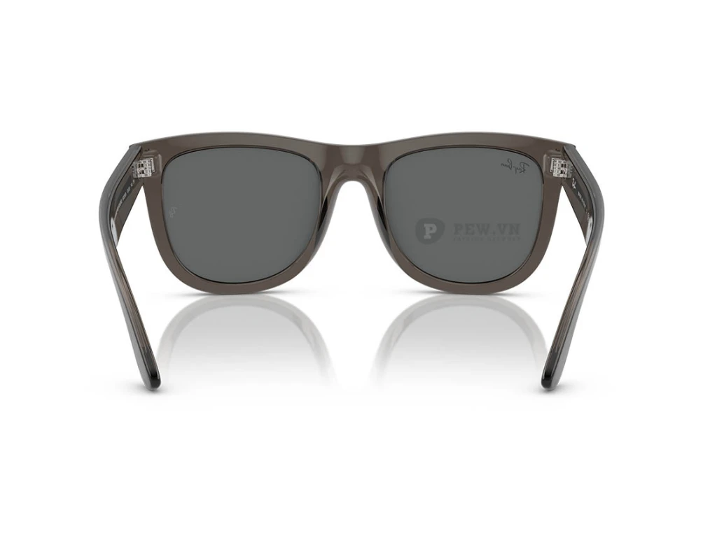 Ray-Ban Wayfarer Reverse RBR0502S-6707/GR(53)