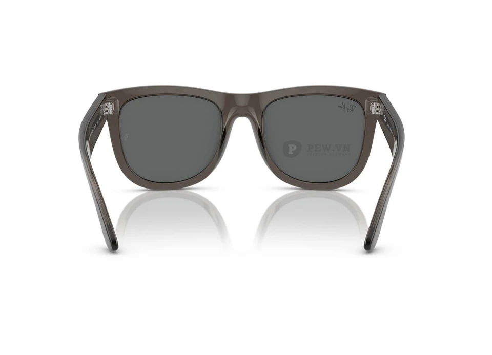 Ray-Ban Wayfarer Reverse RBR0502S-6707/GR(53)