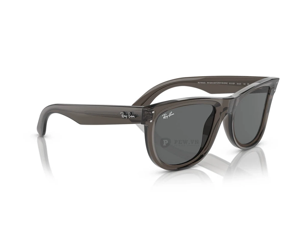 Ray-Ban Wayfarer Reverse RBR0502S-6707/GR(53)