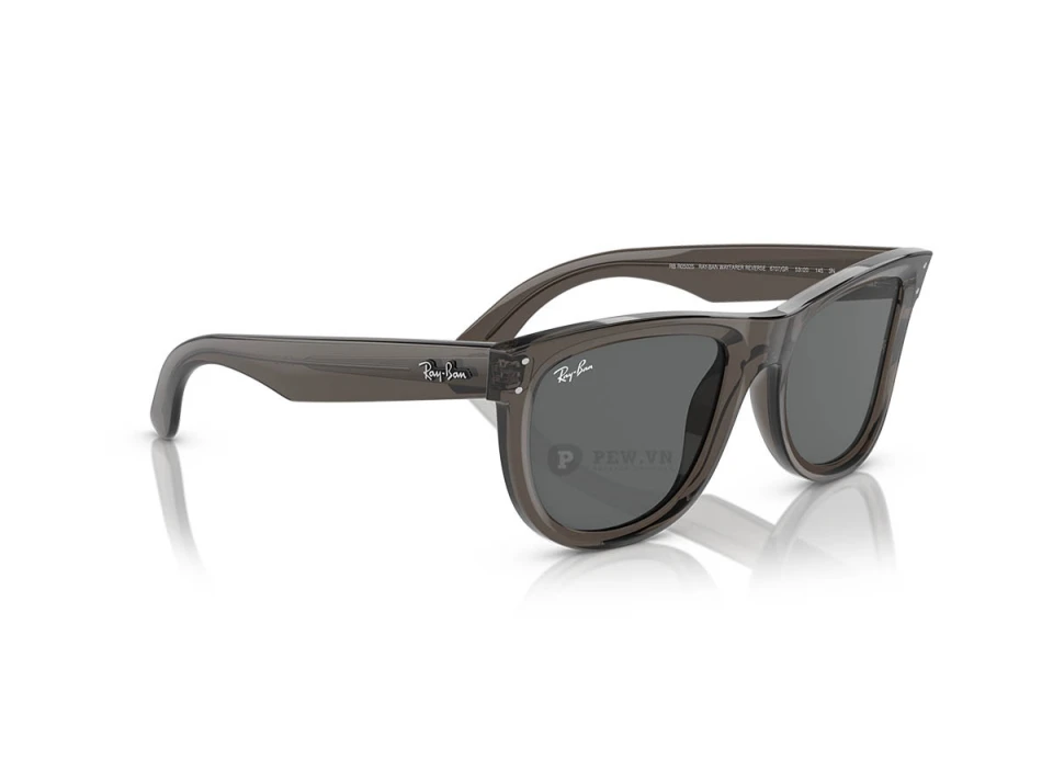 Ray-Ban Wayfarer Reverse RBR0502S-6707/GR(53)