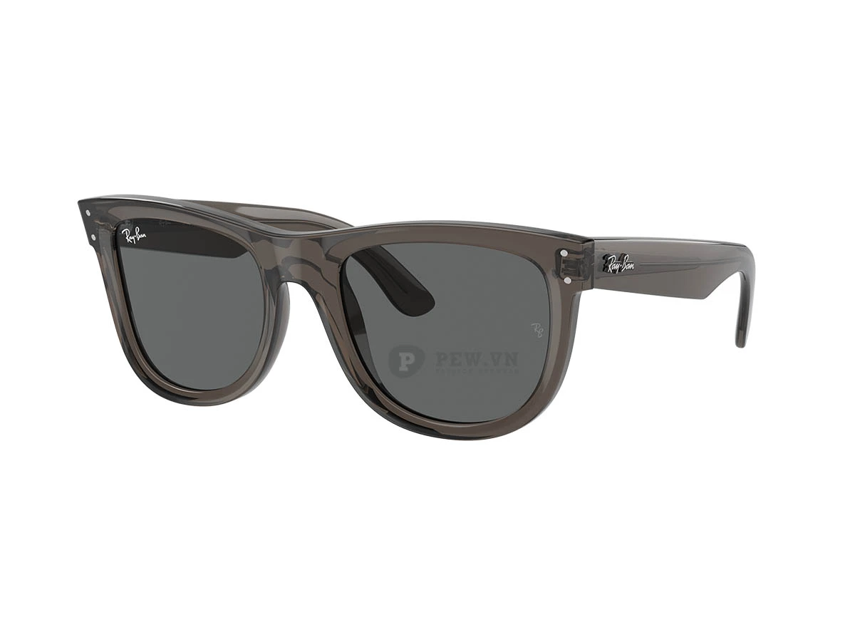 Ray-Ban Wayfarer Reverse RBR0502S-6707/GR(53)