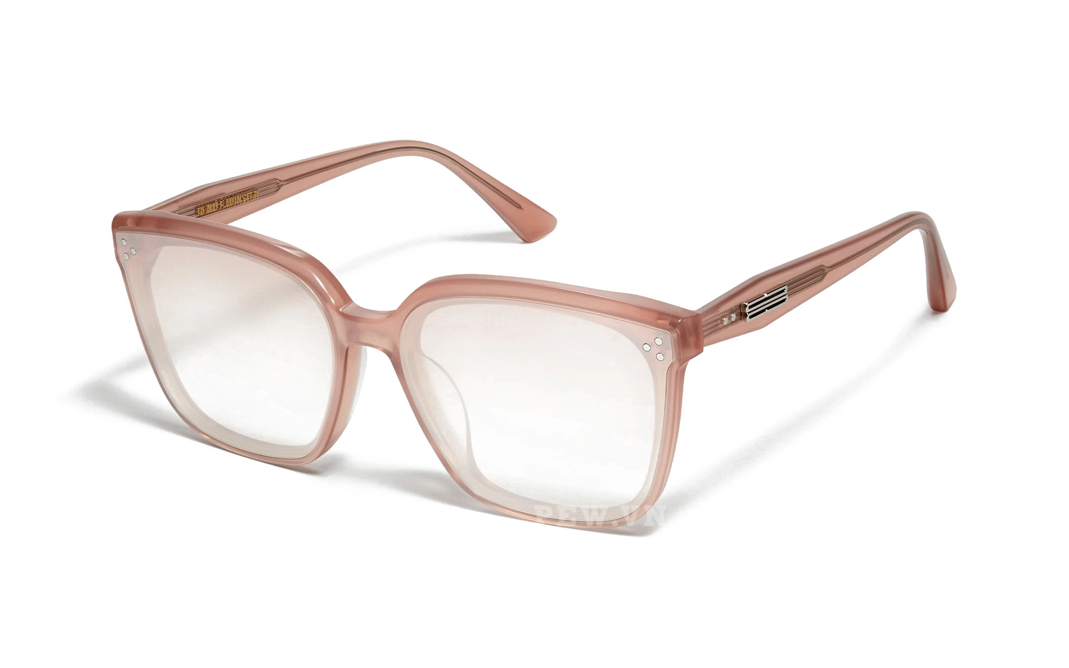 Gentle Monster Palette BC7