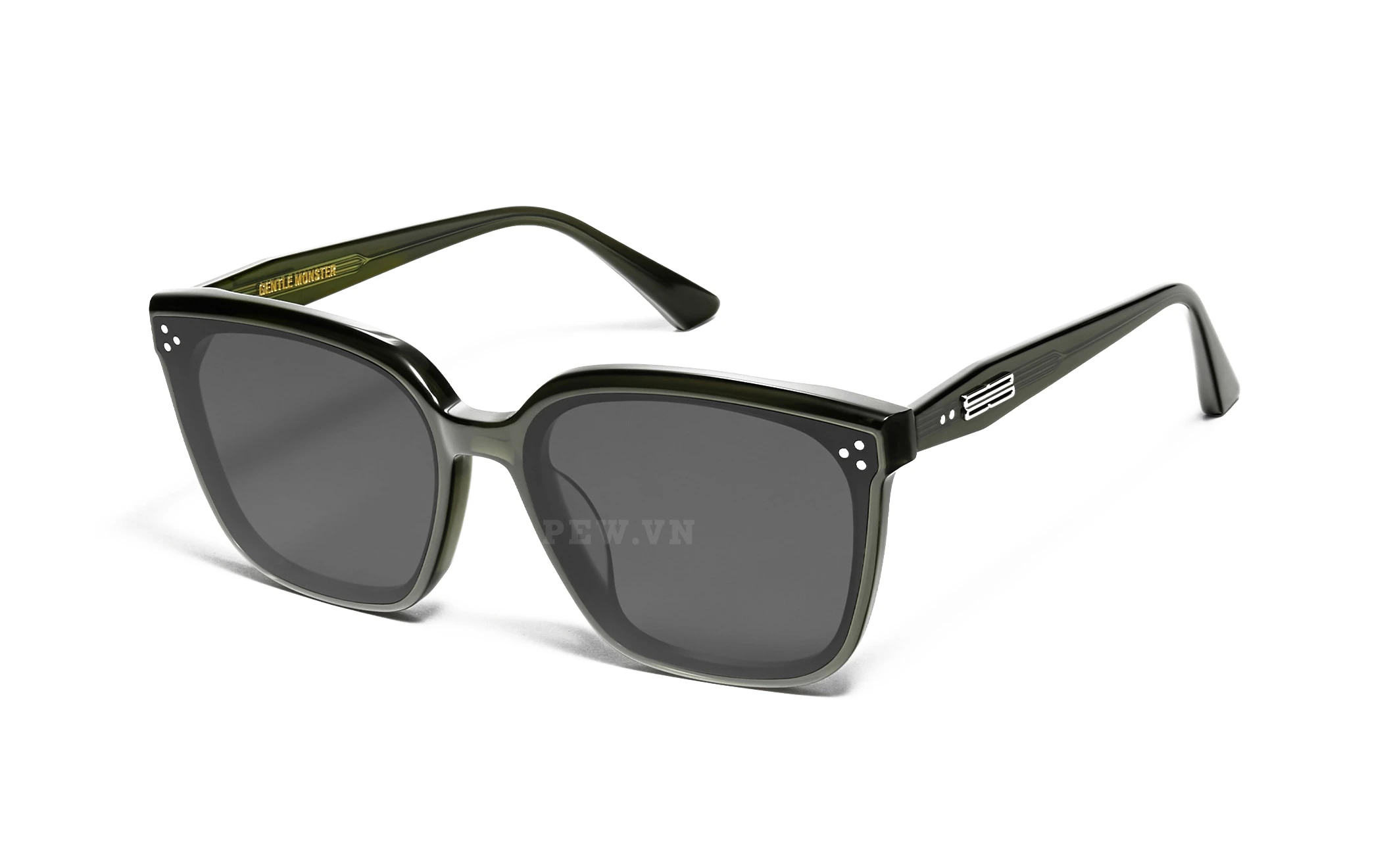 Gentle Monster Palette KC2