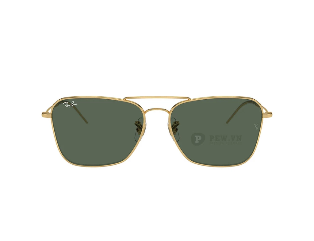 Ray-Ban Caravan Reverse RBR0102S-001/VR(58)