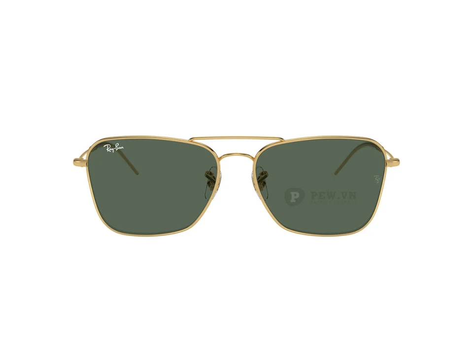 Ray-Ban Caravan Reverse RBR0102S-001/VR(58)