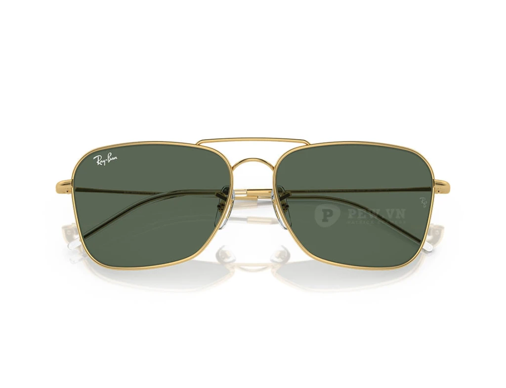 Ray-Ban Caravan Reverse RBR0102S-001/VR(58)