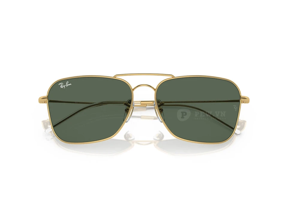 Ray-Ban Caravan Reverse RBR0102S-001/VR(58)