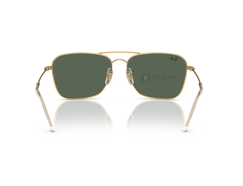 Ray-Ban Caravan Reverse RBR0102S-001/VR(58)