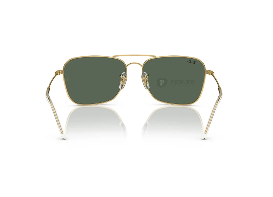 Ray-Ban Caravan Reverse RBR0102S-001/VR(58)