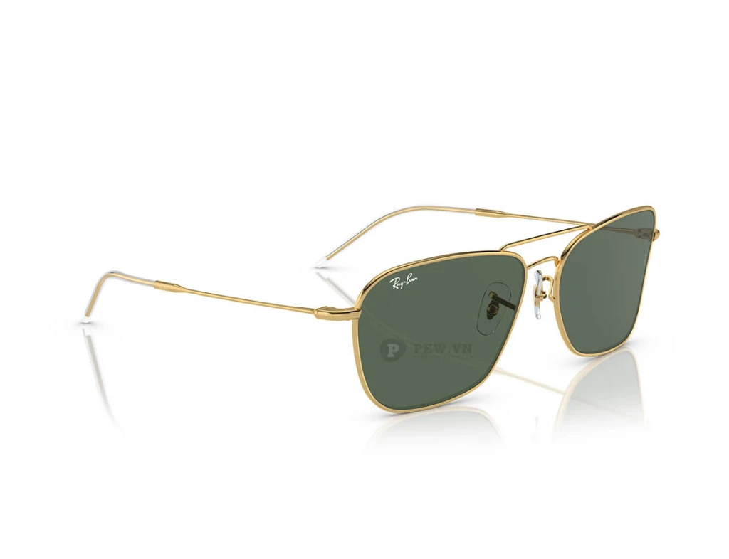 Ray-Ban Caravan Reverse RBR0102S-001/VR(58)