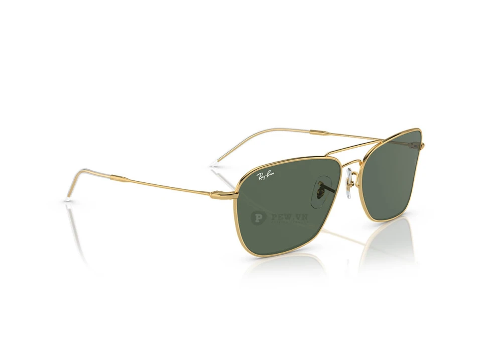 Ray-Ban Caravan Reverse RBR0102S-001/VR(58)