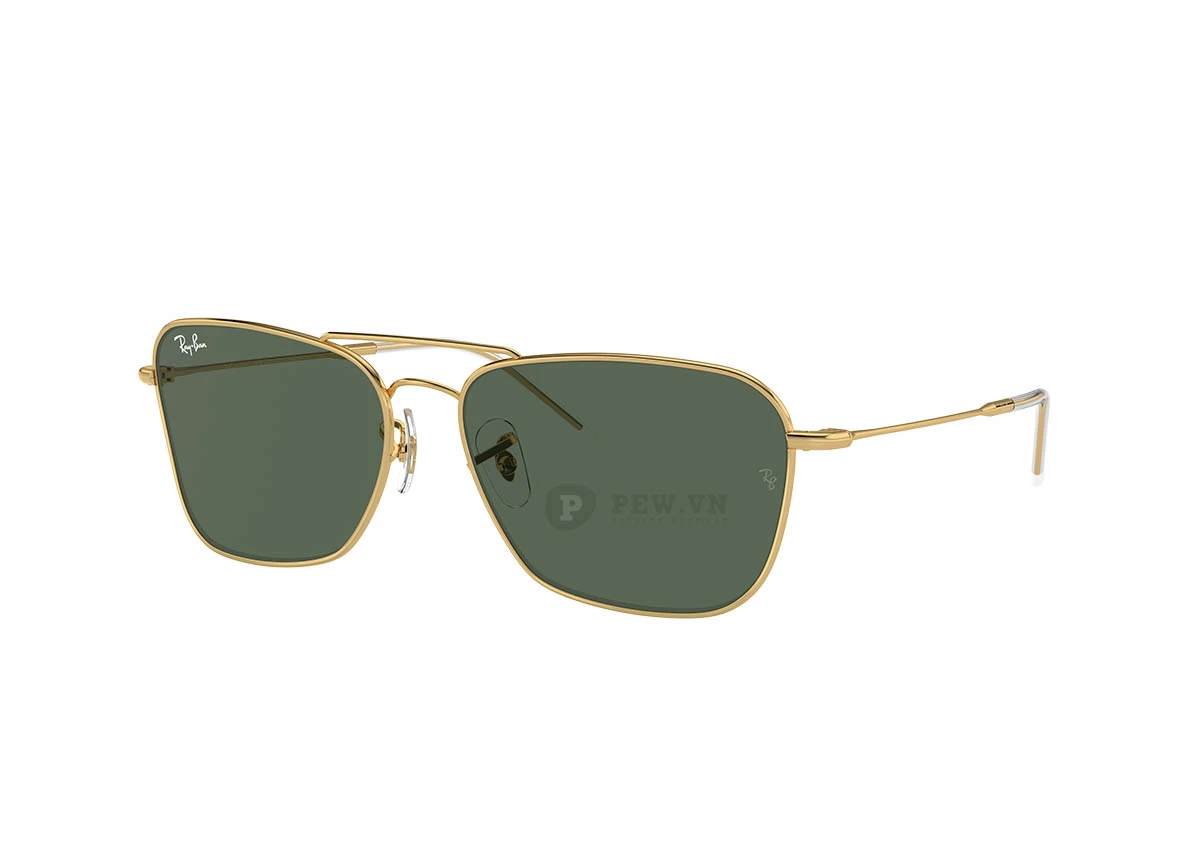 Ray-Ban Caravan Reverse RBR0102S-001/VR(58)