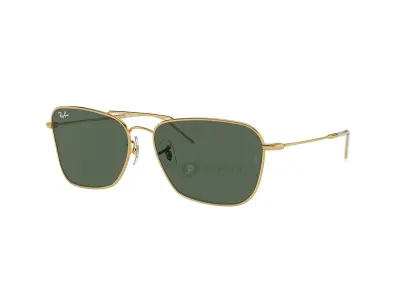 Kính mát Ray-Ban Caravan Reverse RBR0102S-001/VR(58)