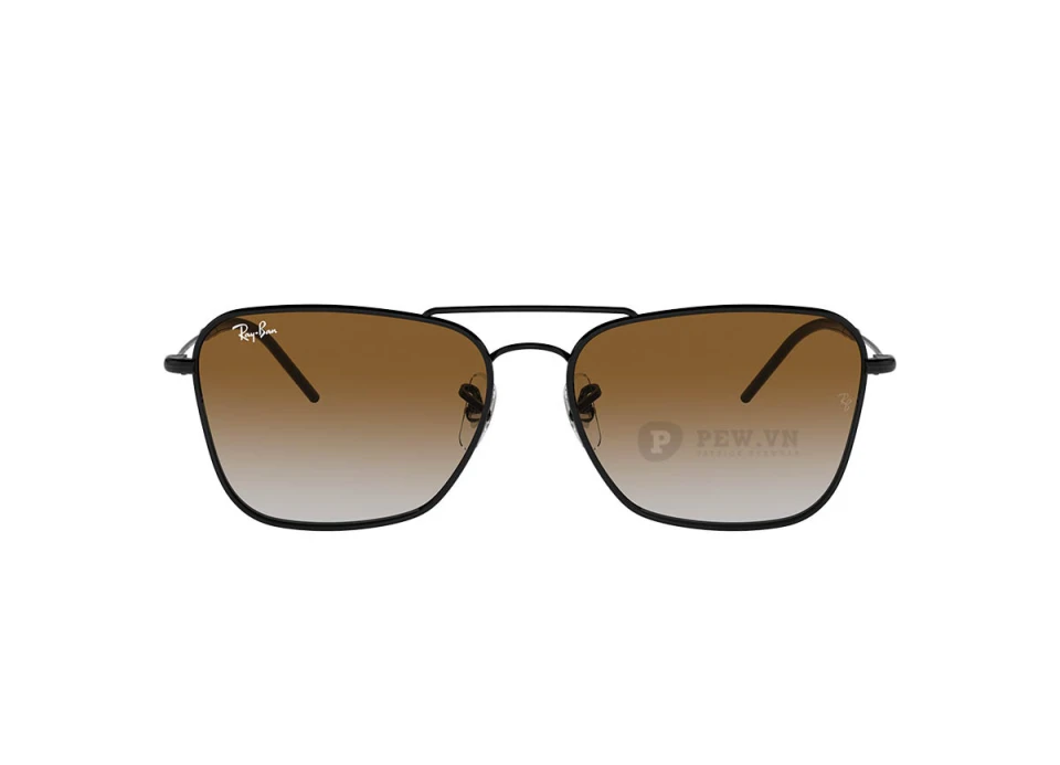 Ray-Ban Caravan Reverse RBR0102S-002/CB(58)