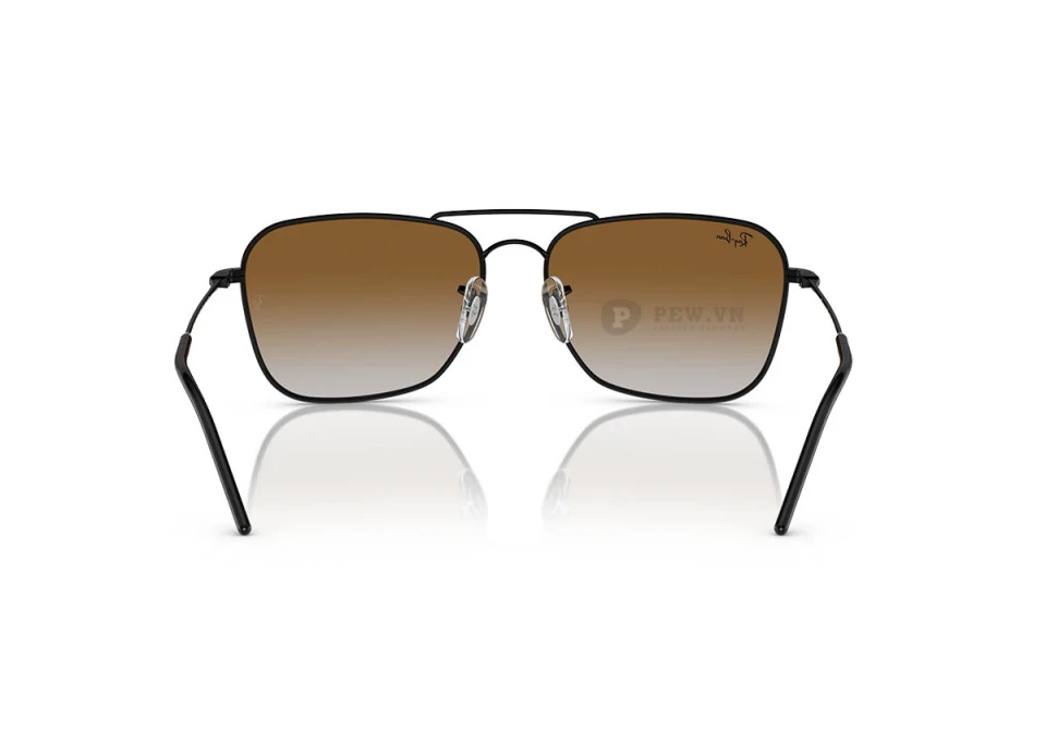 Ray-Ban Caravan Reverse RBR0102S-002/CB(58)