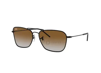 Kính mát Ray-Ban Caravan Reverse RBR0102S-002/CB(58)