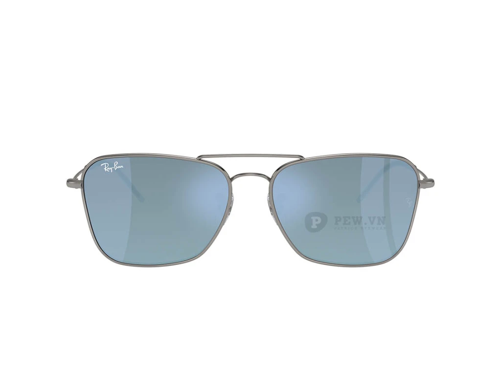 Ray-Ban Caravan Reverse RBR0102S-004/GA(58)