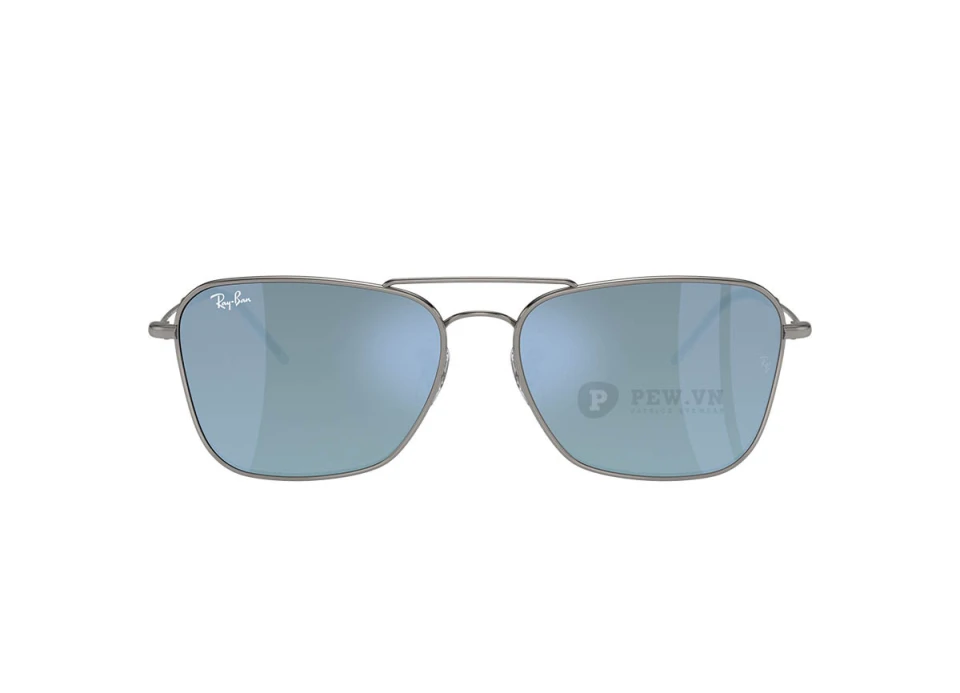 Ray-Ban Caravan Reverse RBR0102S-004/GA(58)