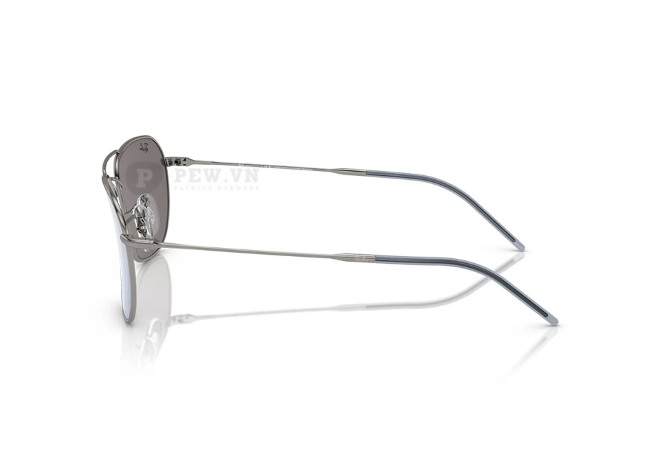 Ray-Ban Caravan Reverse RBR0102S-004/GA(58)